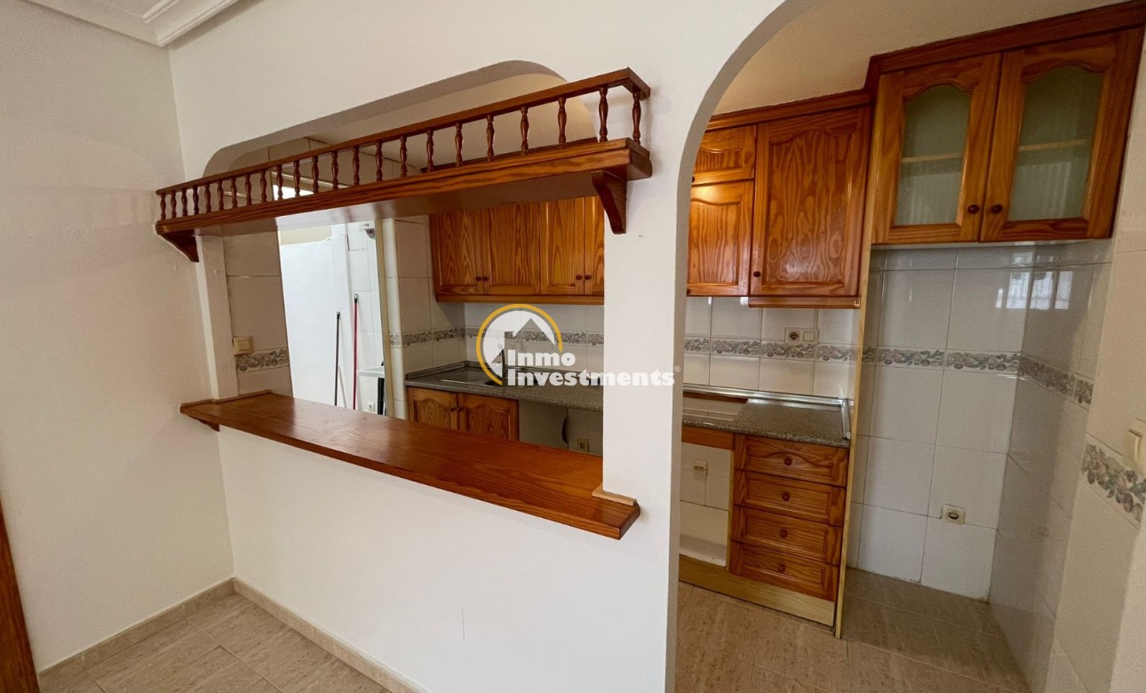 Resale - Apartment - Playa Flamenca