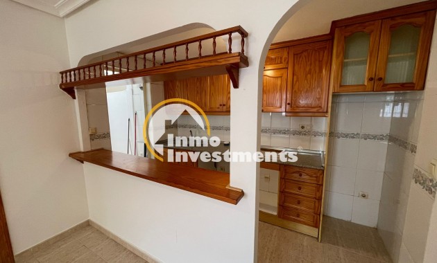 Resale - Apartment - Playa Flamenca