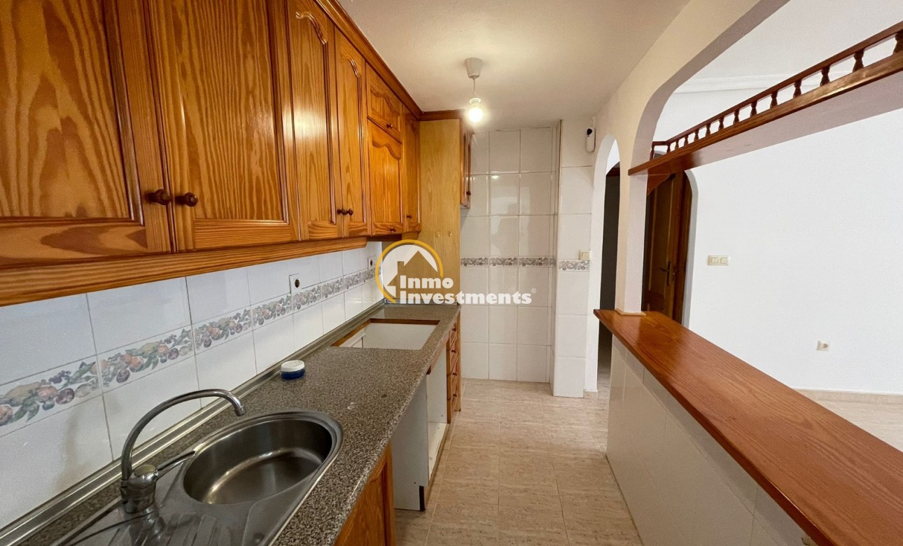 Resale - Apartment - Playa Flamenca