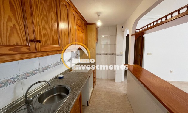 Resale - Apartment - Playa Flamenca