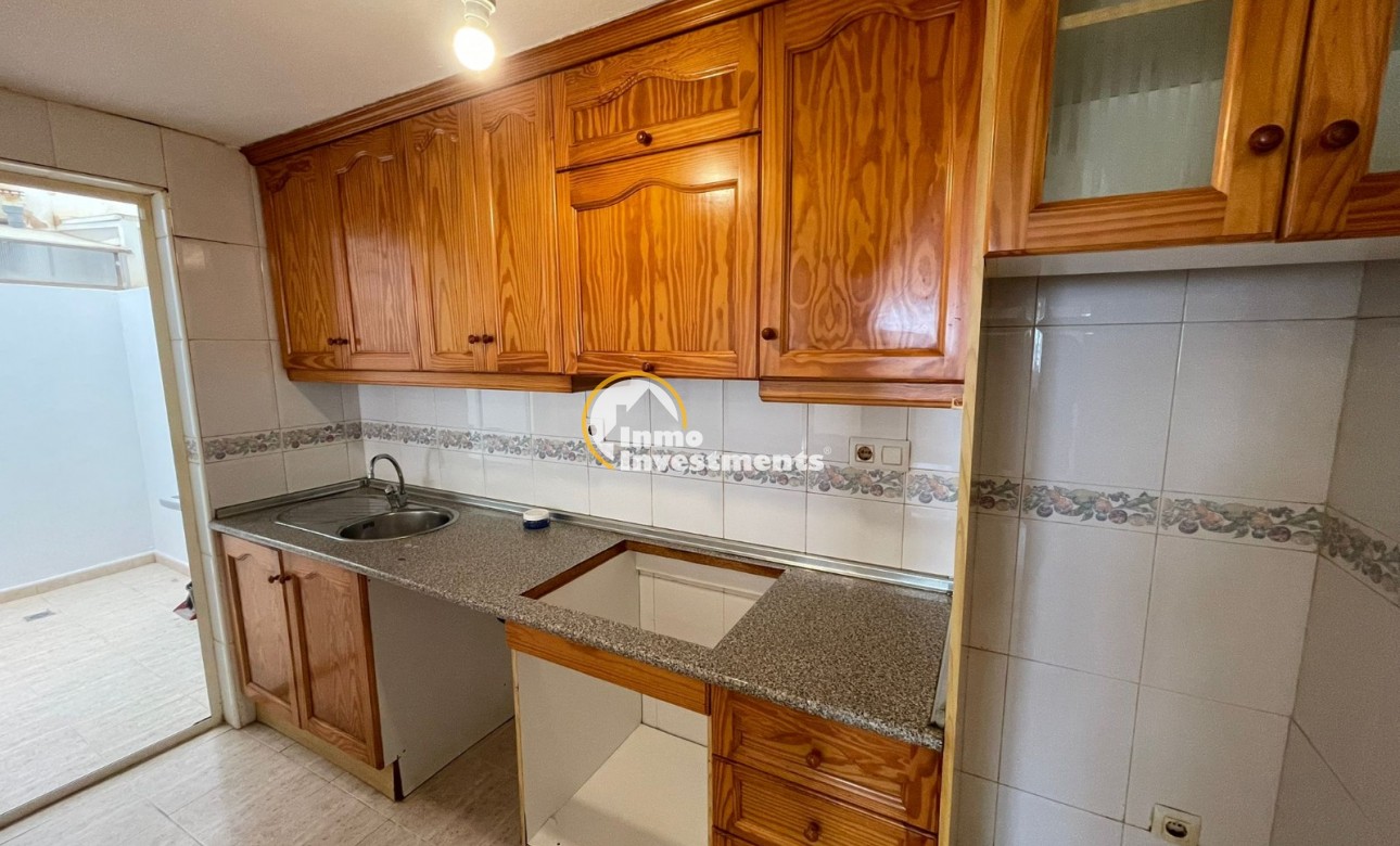 Resale - Apartment - Playa Flamenca