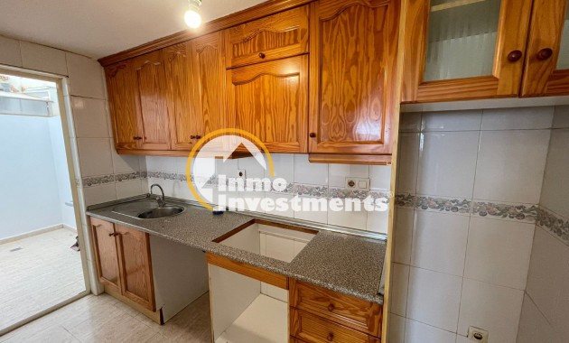 Resale - Apartment - Playa Flamenca