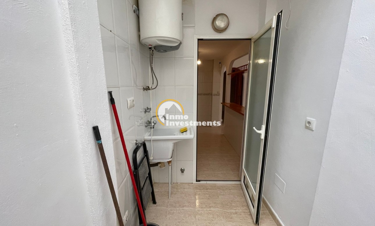 Resale - Apartment - Playa Flamenca