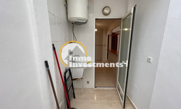 Resale - Apartment - Playa Flamenca