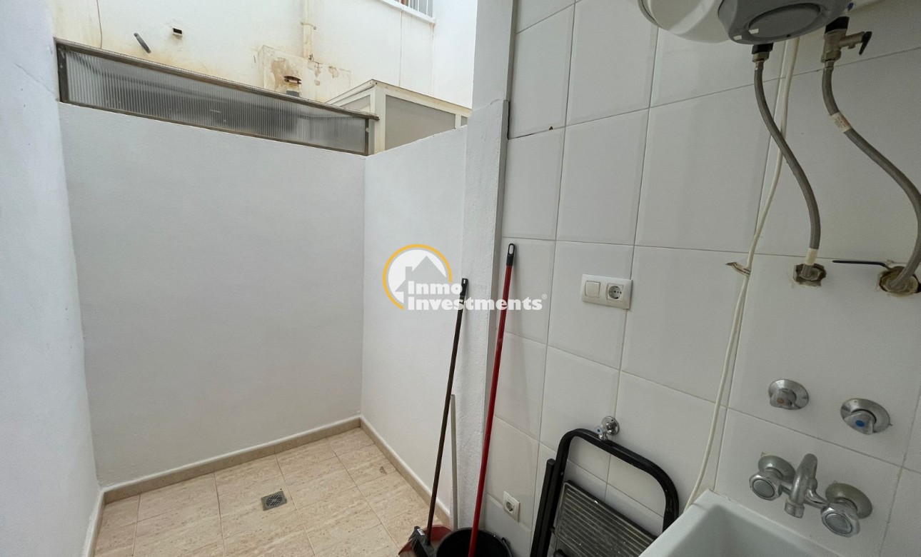 Resale - Apartment - Playa Flamenca