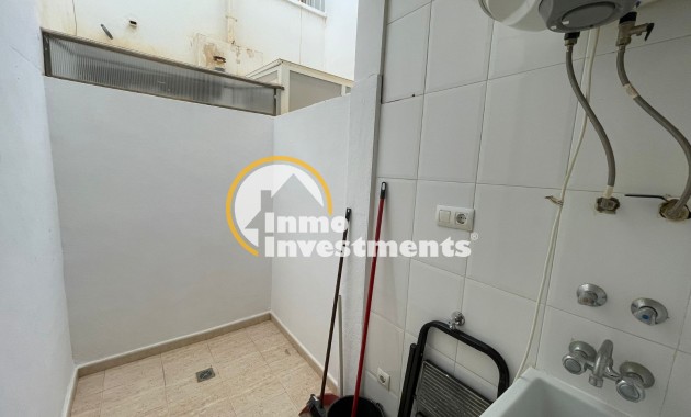 Resale - Apartment - Playa Flamenca