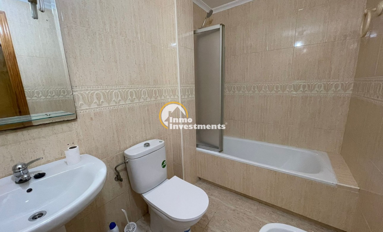 Resale - Apartment - Playa Flamenca