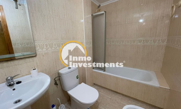 Resale - Apartment - Playa Flamenca