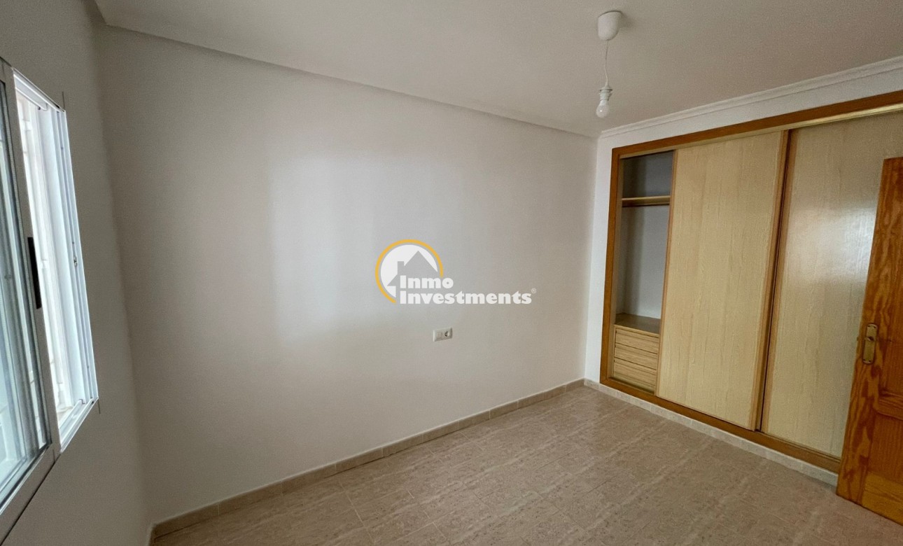 Resale - Apartment - Playa Flamenca