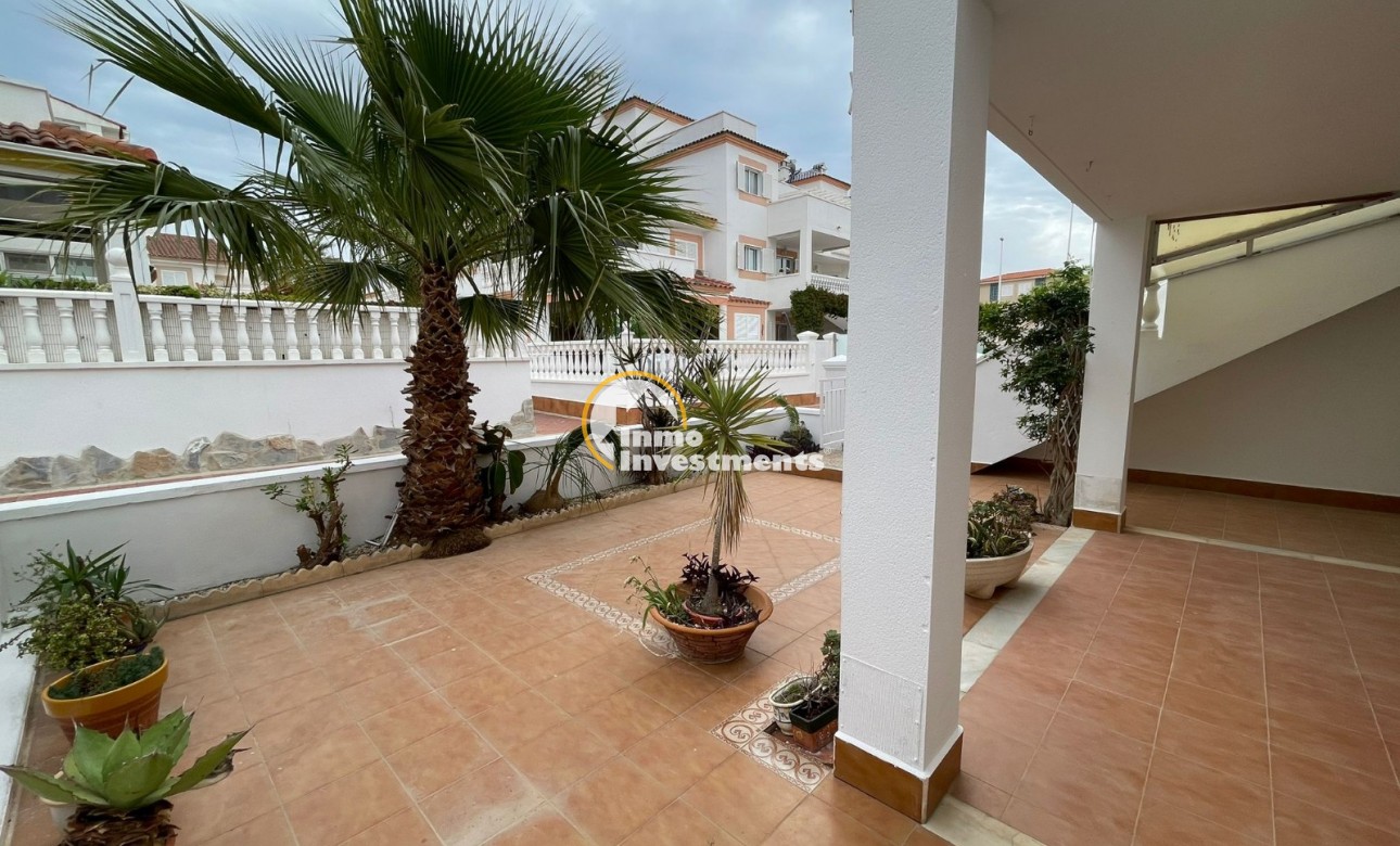 Resale - Apartment - Playa Flamenca