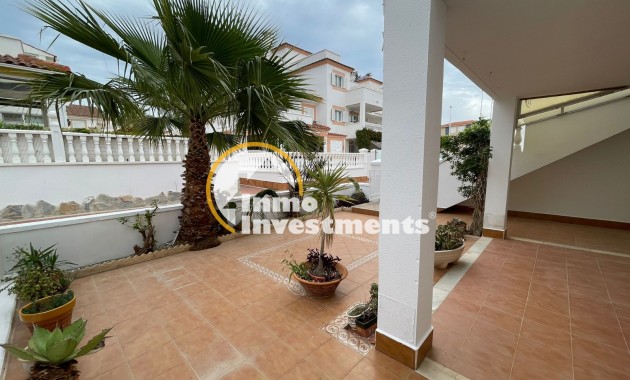 Resale - Apartment - Playa Flamenca