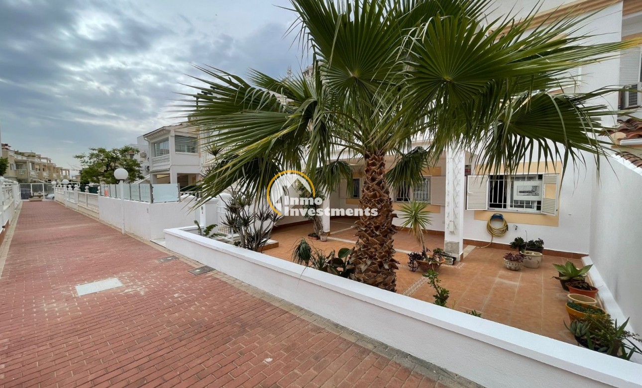 Resale - Apartment - Playa Flamenca