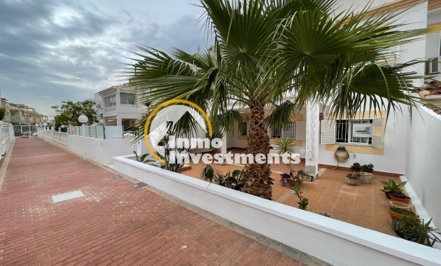 Resale - Apartment - Playa Flamenca