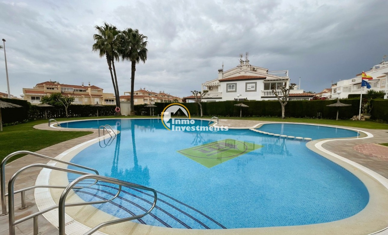 Resale - Apartment - Playa Flamenca