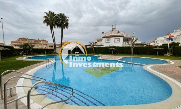 Resale - Apartment - Playa Flamenca