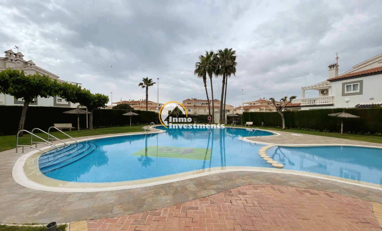 Resale - Apartment - Playa Flamenca