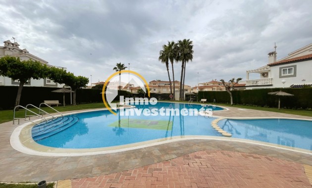 Resale - Apartment - Playa Flamenca