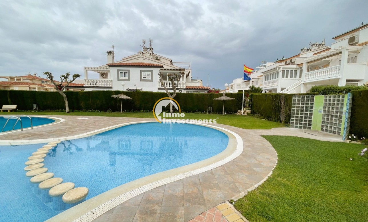 Resale - Apartment - Playa Flamenca