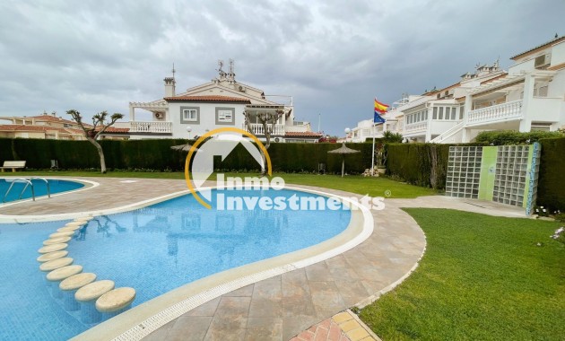 Resale - Apartment - Playa Flamenca