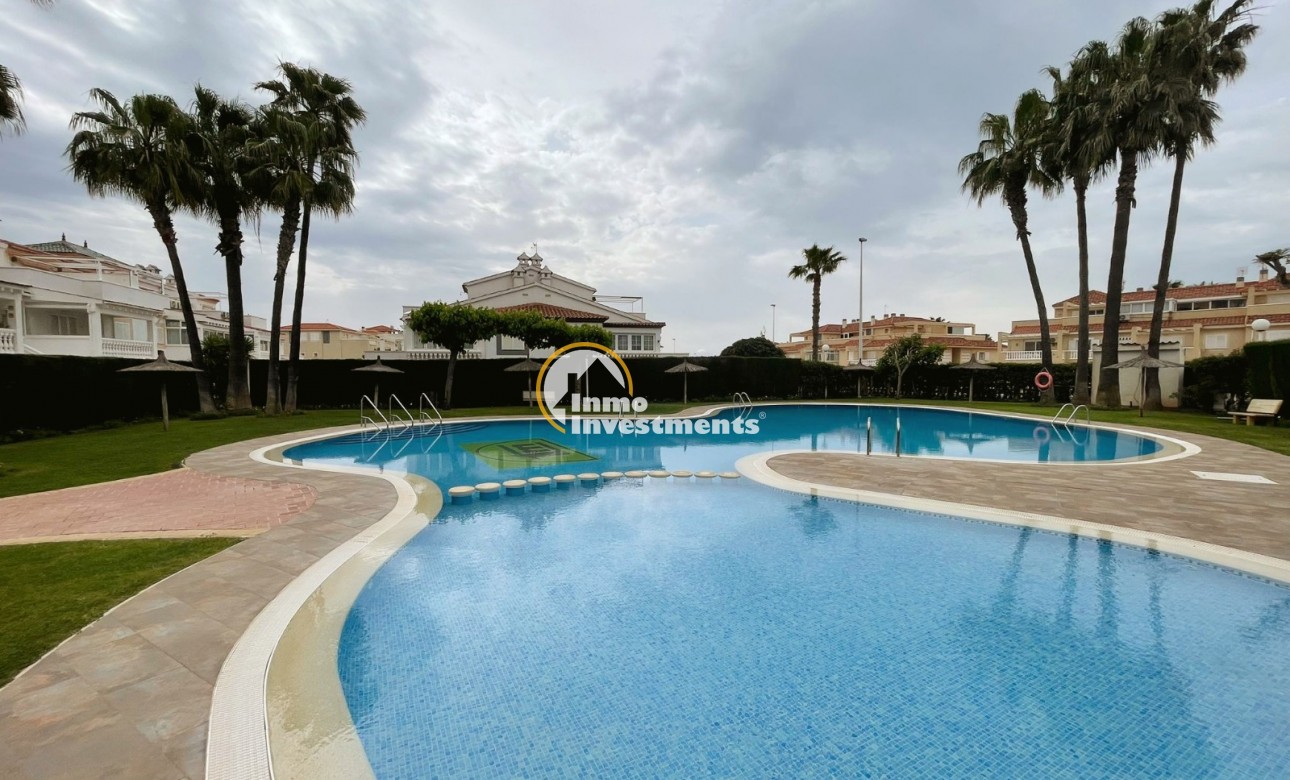 Resale - Apartment - Playa Flamenca