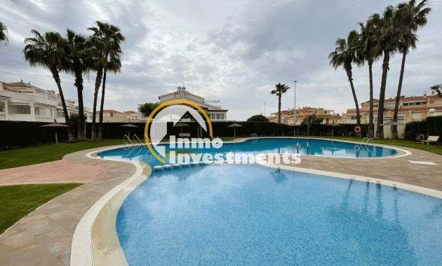 Resale - Apartment - Playa Flamenca