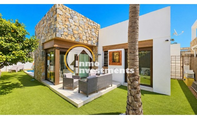 Bestaande bouw - Villa - Lomas de Cabo Roig