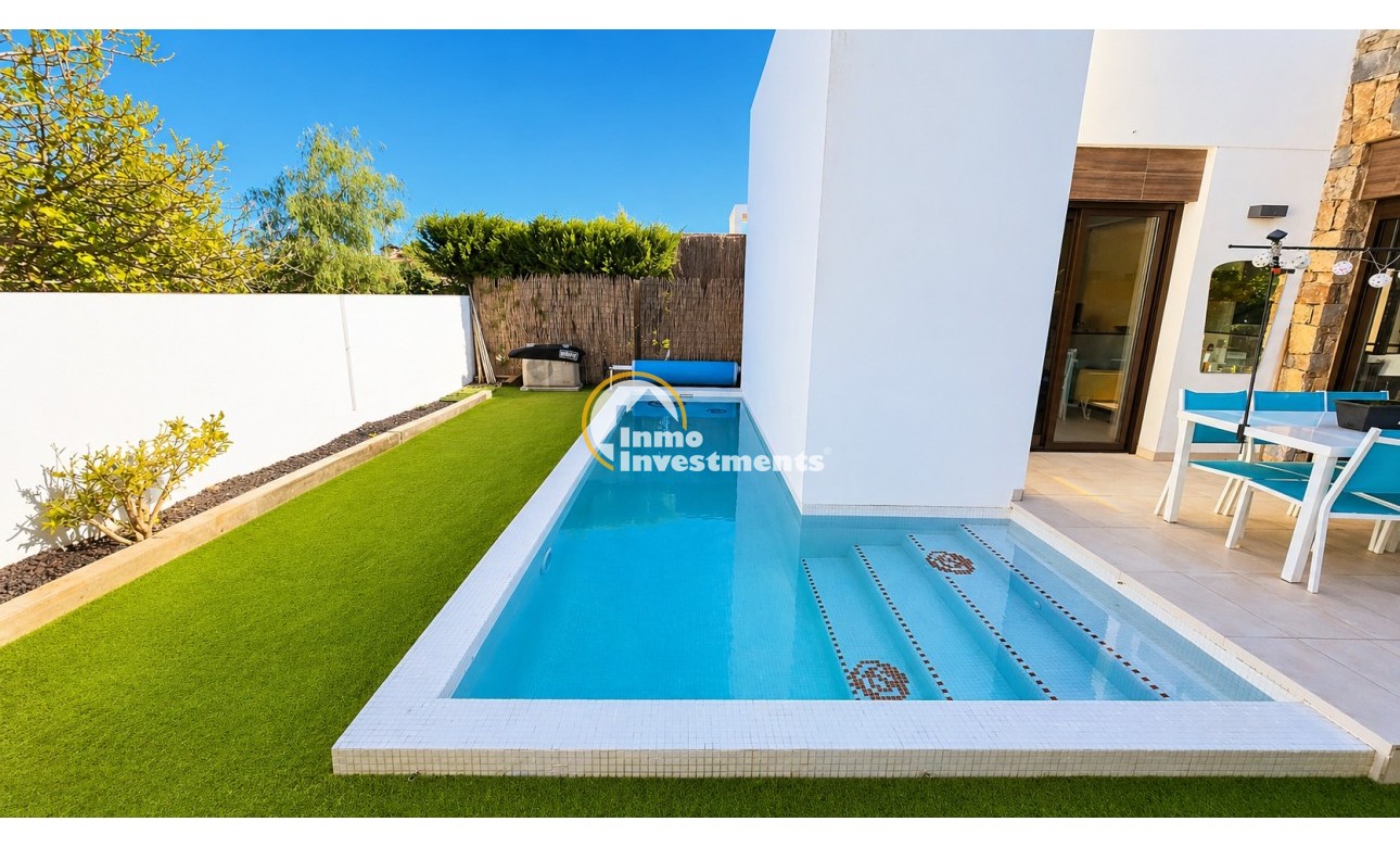 Bestaande bouw - Villa - Lomas de Cabo Roig