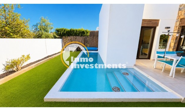 Bestaande bouw - Villa - Lomas de Cabo Roig
