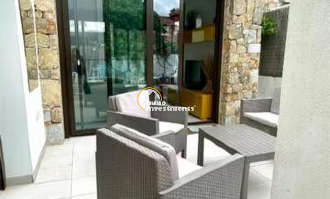 Bestaande bouw - Villa - Lomas de Cabo Roig