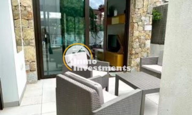 Bestaande bouw - Villa - Lomas de Cabo Roig