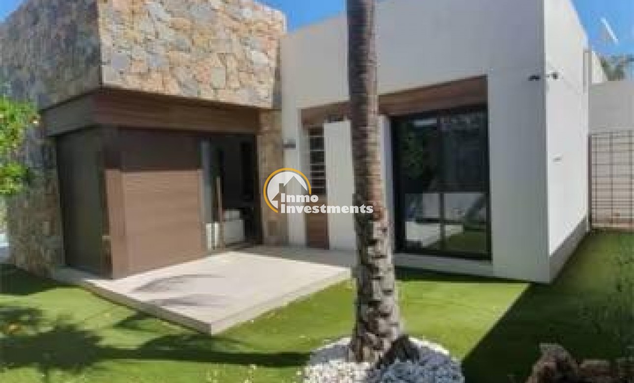 Bestaande bouw - Villa - Lomas de Cabo Roig