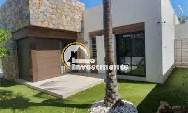 Bestaande bouw - Villa - Lomas de Cabo Roig