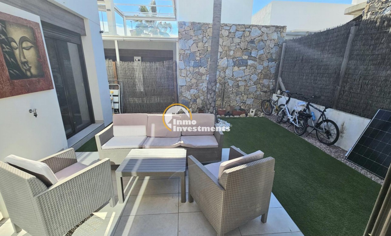 Bestaande bouw - Villa - Lomas de Cabo Roig