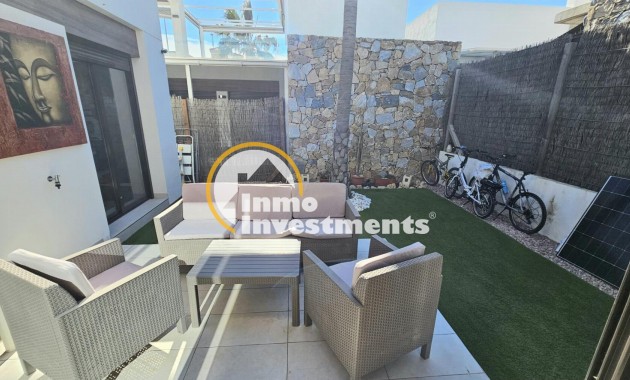 Bestaande bouw - Villa - Lomas de Cabo Roig