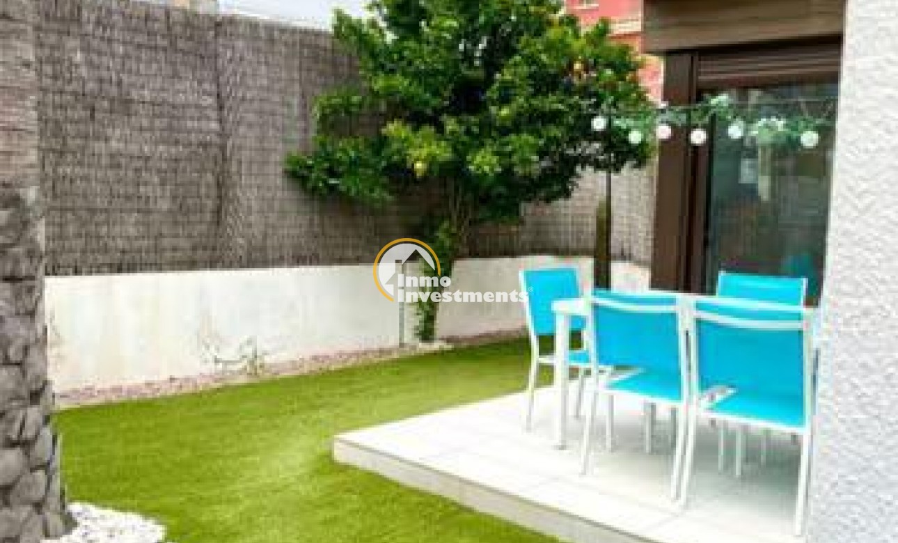 Bestaande bouw - Villa - Lomas de Cabo Roig