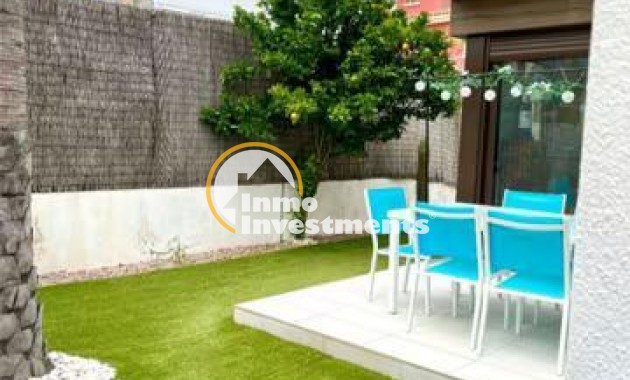 Bestaande bouw - Villa - Lomas de Cabo Roig