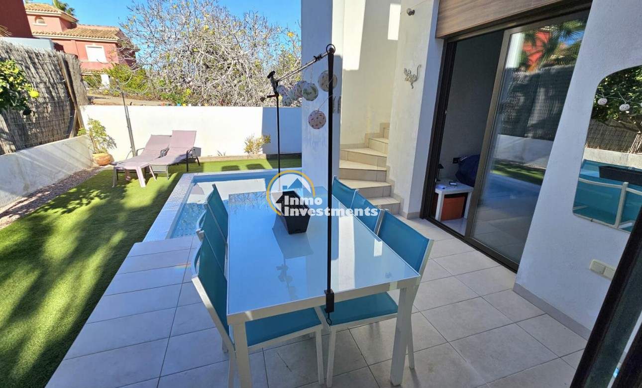 Bestaande bouw - Villa - Lomas de Cabo Roig