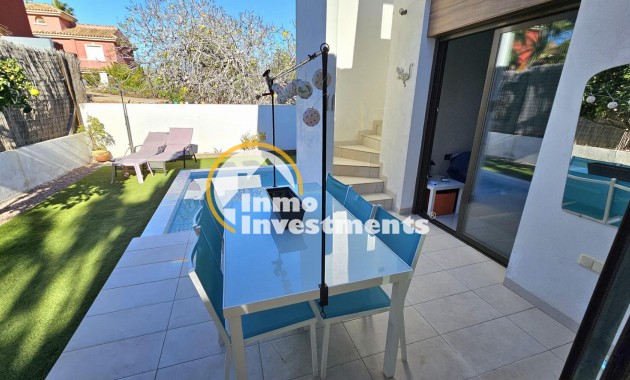 Bestaande bouw - Villa - Lomas de Cabo Roig