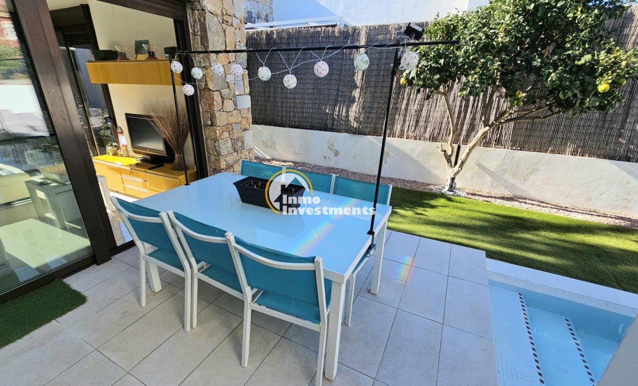 Bestaande bouw - Villa - Lomas de Cabo Roig