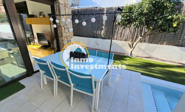 Bestaande bouw - Villa - Lomas de Cabo Roig
