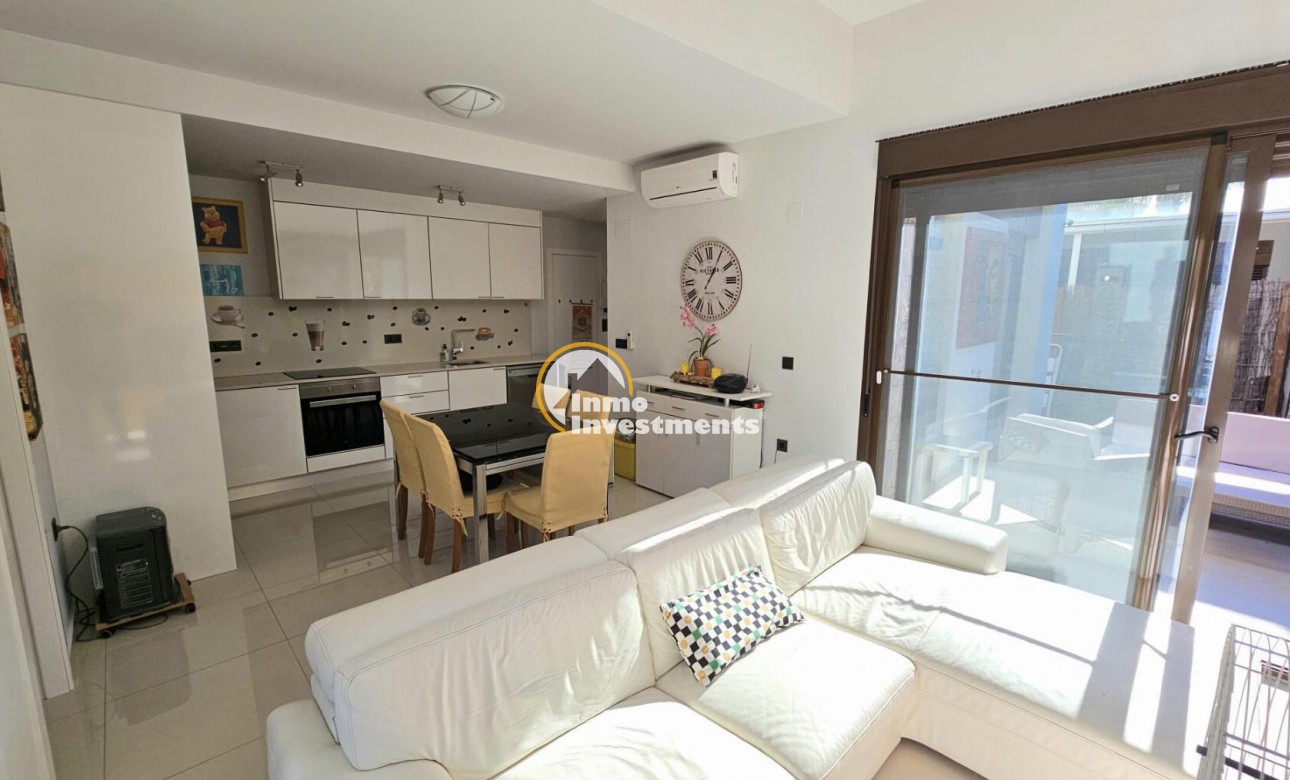 Bestaande bouw - Villa - Lomas de Cabo Roig