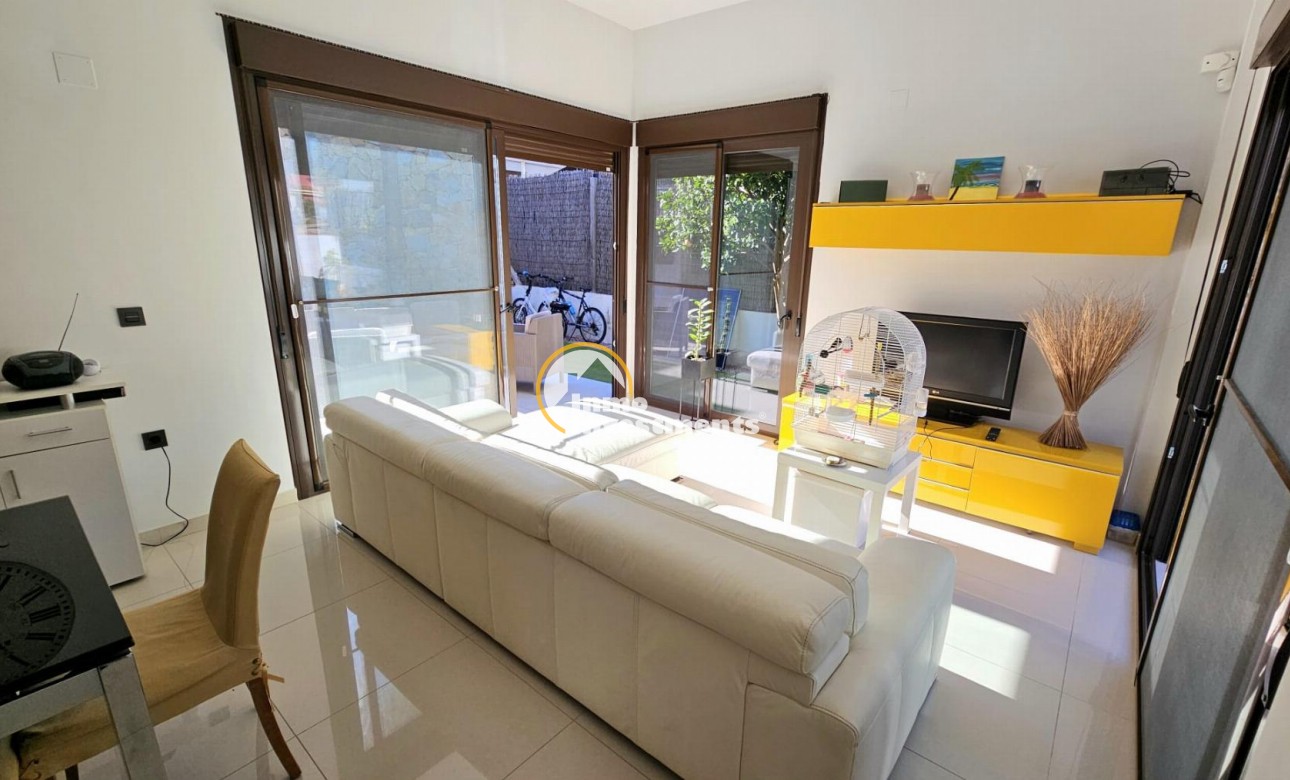 Bestaande bouw - Villa - Lomas de Cabo Roig