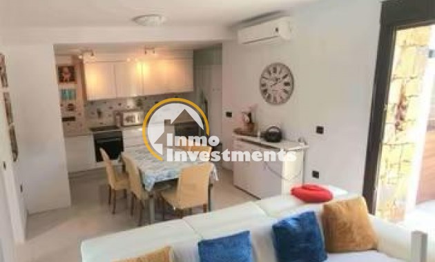 Bestaande bouw - Villa - Lomas de Cabo Roig