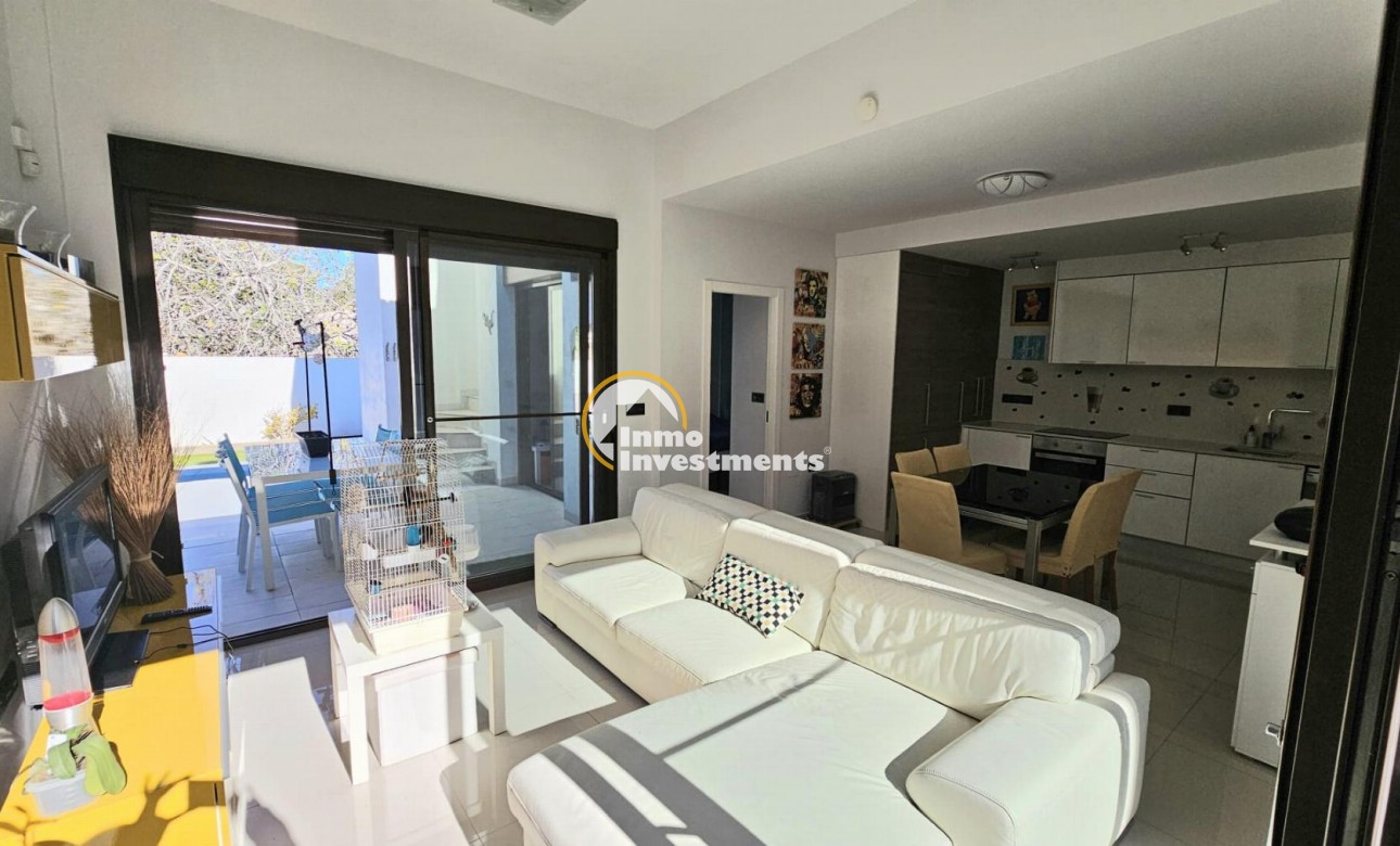 Bestaande bouw - Villa - Lomas de Cabo Roig