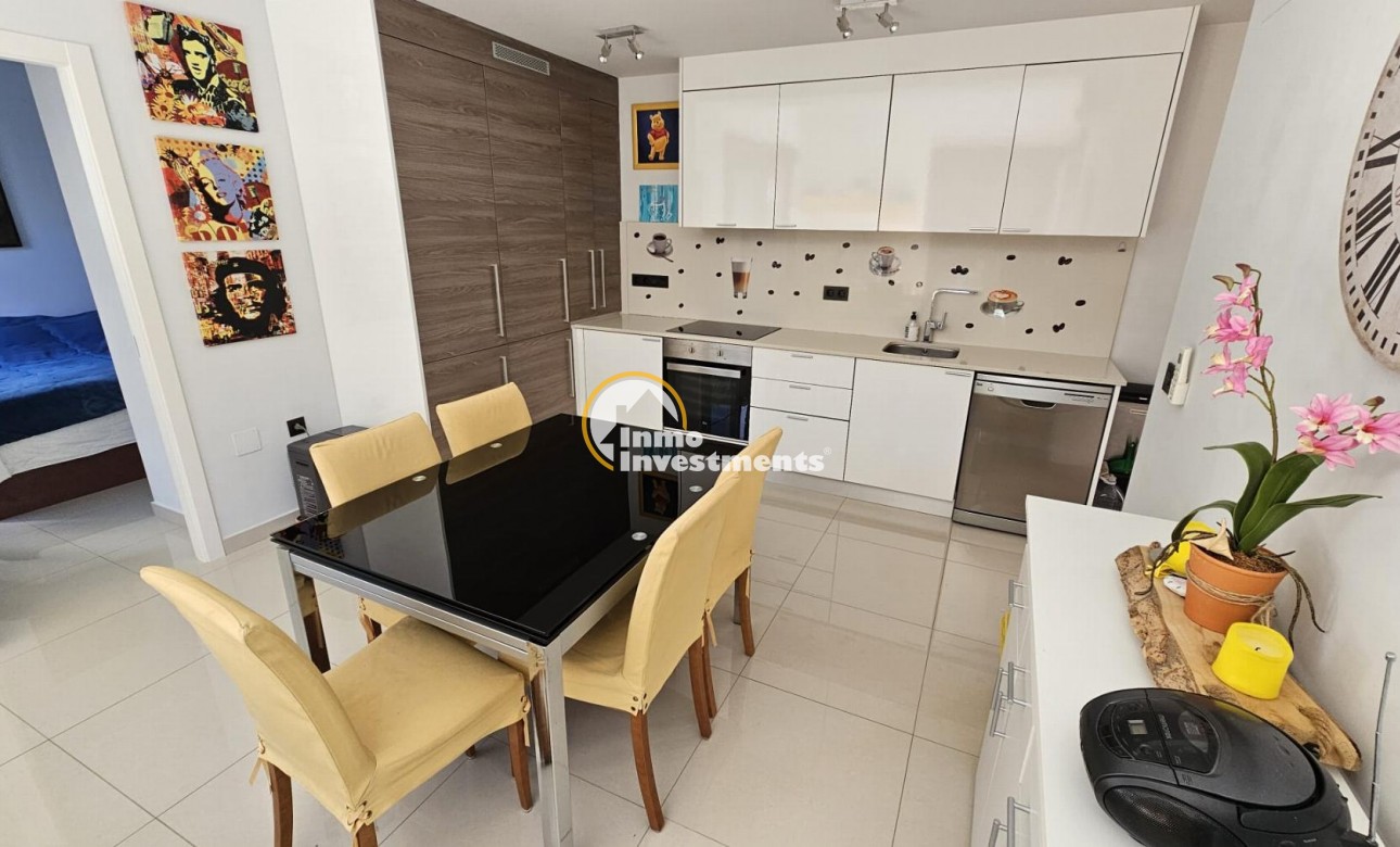 Bestaande bouw - Villa - Lomas de Cabo Roig