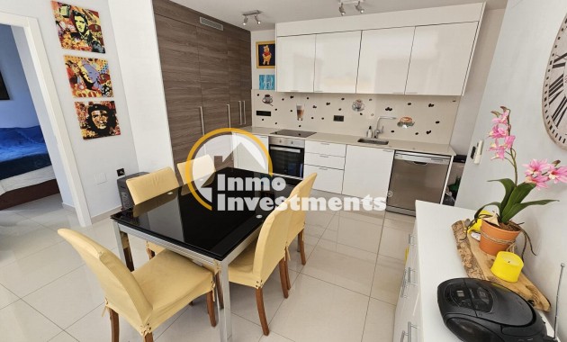 Bestaande bouw - Villa - Lomas de Cabo Roig