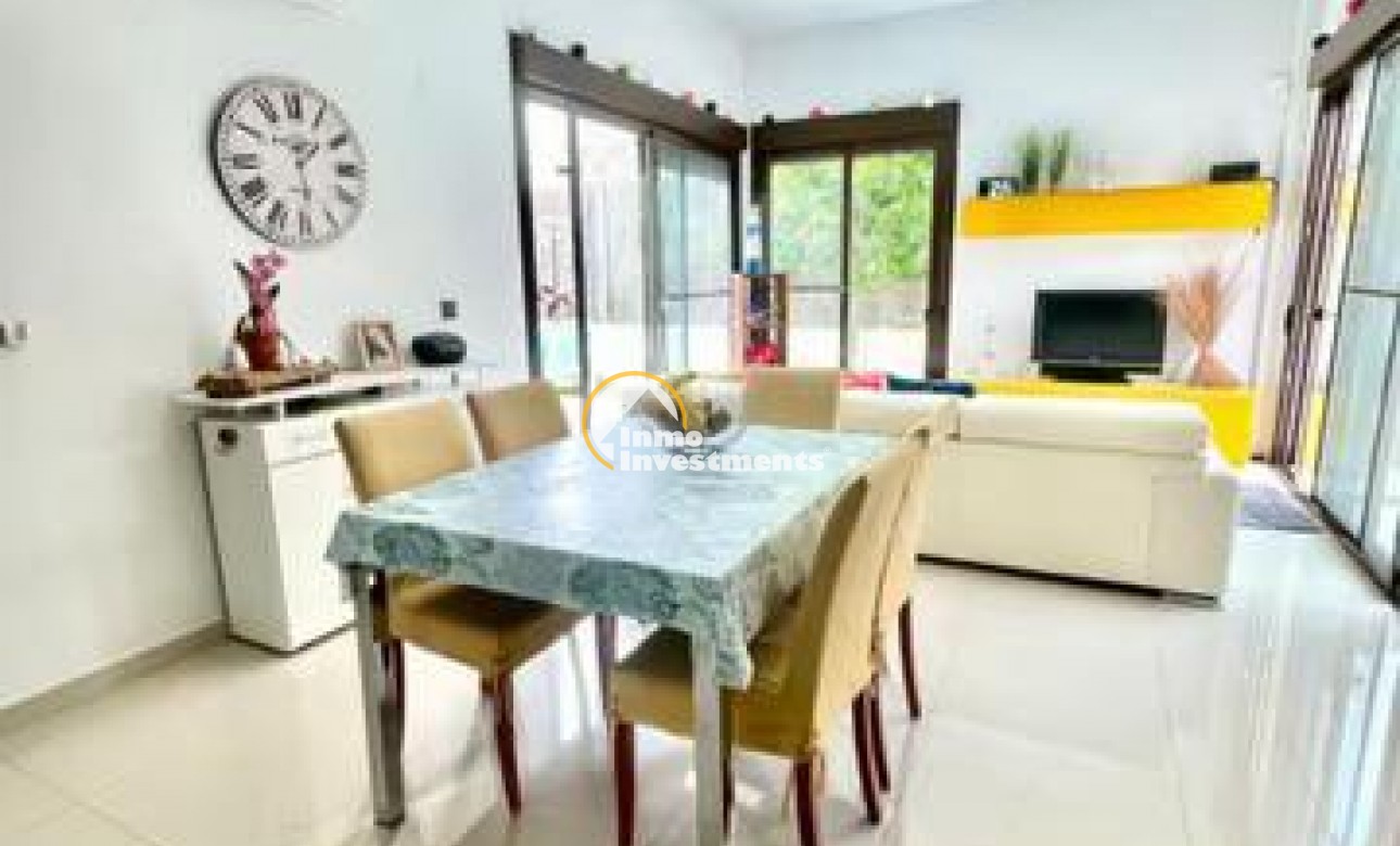 Bestaande bouw - Villa - Lomas de Cabo Roig