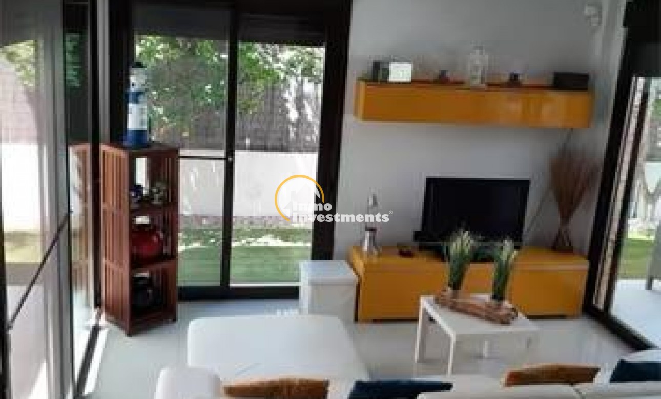 Bestaande bouw - Villa - Lomas de Cabo Roig