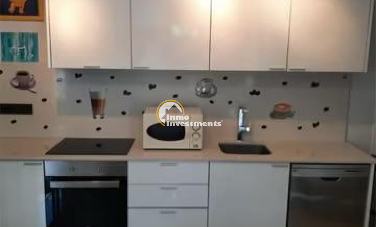 Bestaande bouw - Villa - Lomas de Cabo Roig