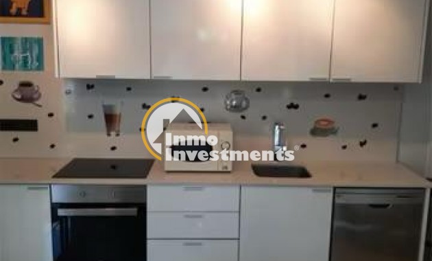 Bestaande bouw - Villa - Lomas de Cabo Roig